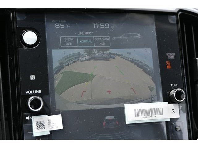 New 2026 White Subaru Onyx Edition Touring 7-Passenger image 59