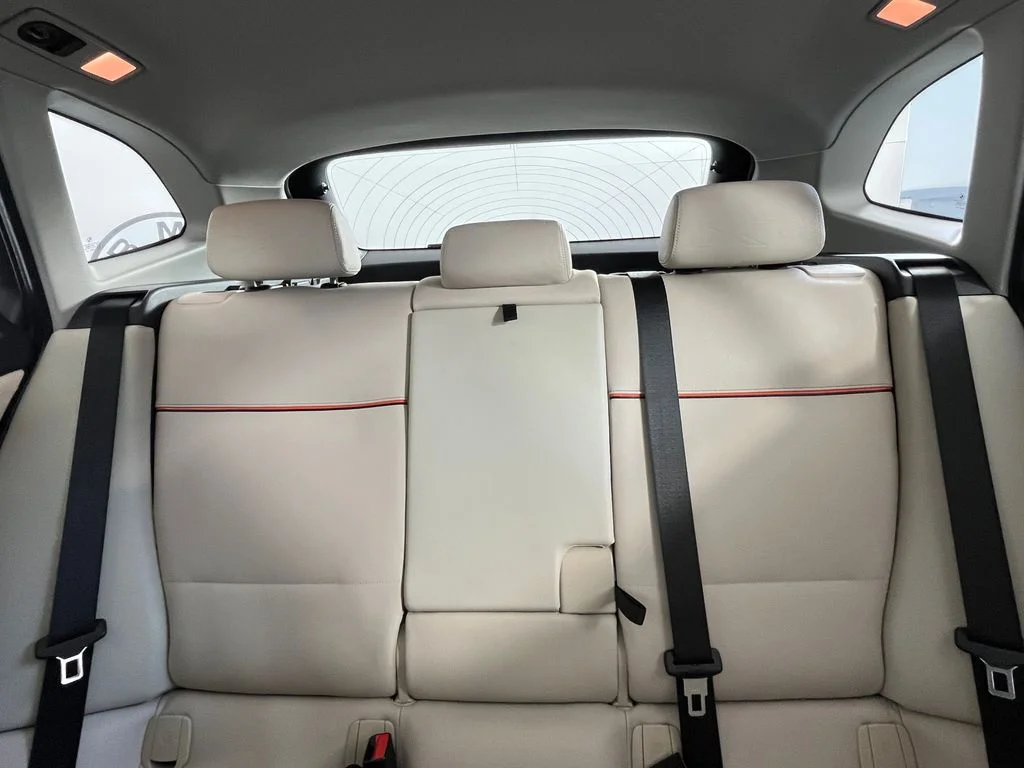Used 2015 Orange BMW xDrive28i image 15