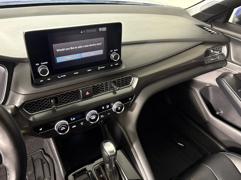 Used 2024 Blue Acura A-Spec Package image 34