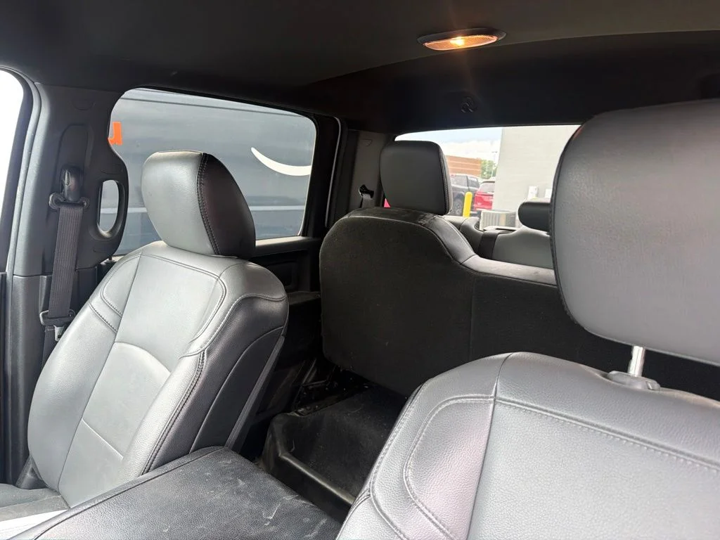Used 2023 White Ram Tradesman image 10
