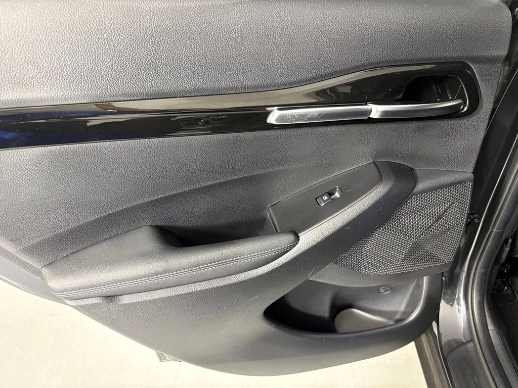 Used 2024 Gray Kia X-Line image 34