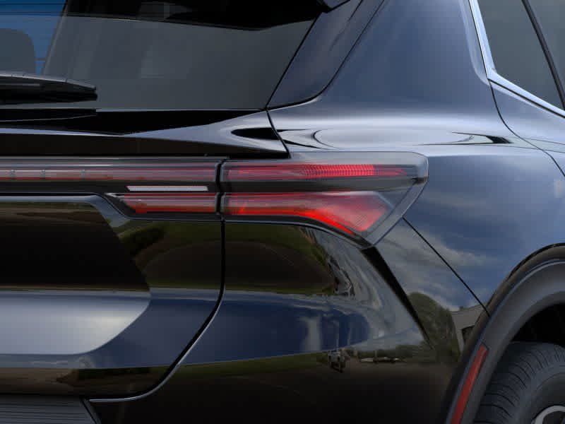 2026 Chevrolet Equinox EV 2LT - Photo 10