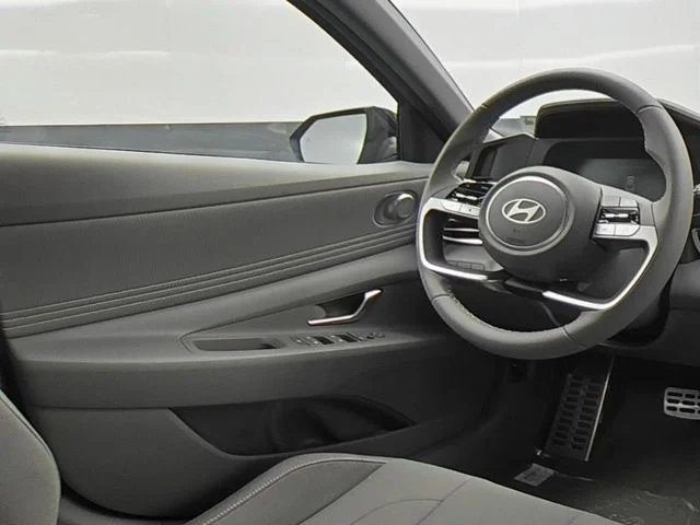 New 2026 Gray Hyundai SEL Sport image 33