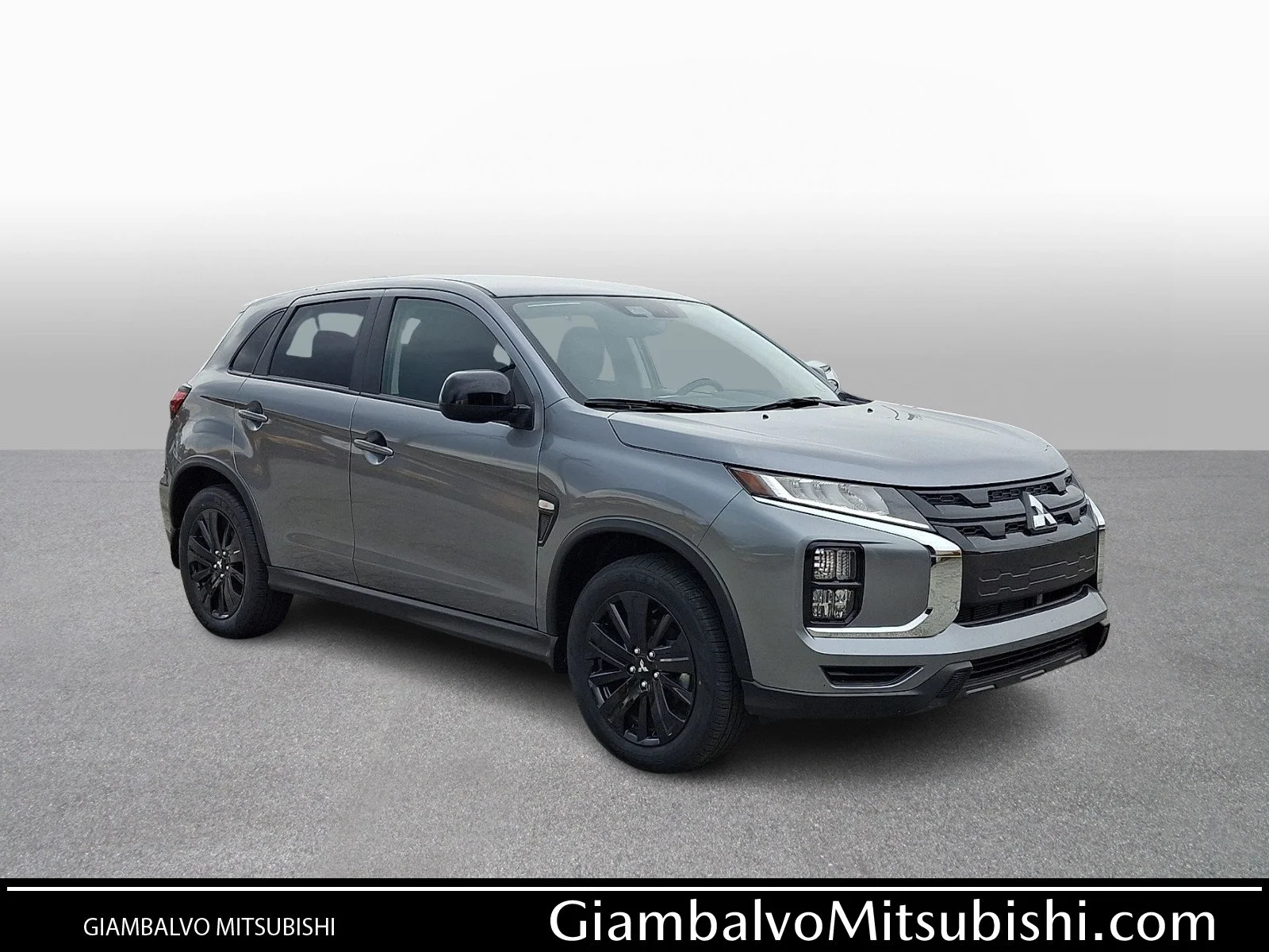 2026 Mitsubishi Outlander Sport LE