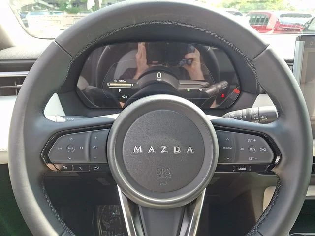 New 2026 Black Mazda 2.5 S Preferred image 13