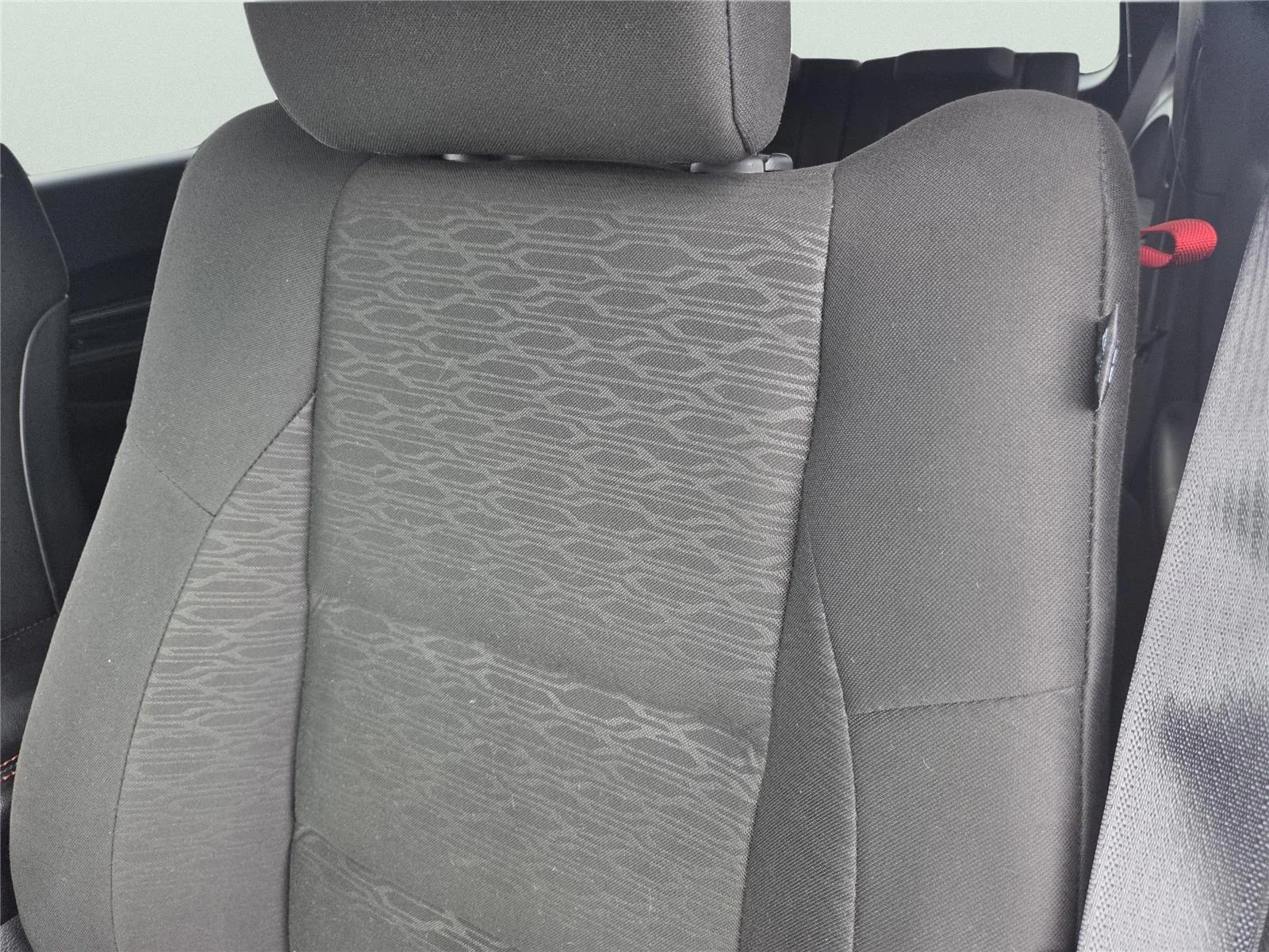 Used 2026 DB Black Clearcoat Dodge GT image 16
