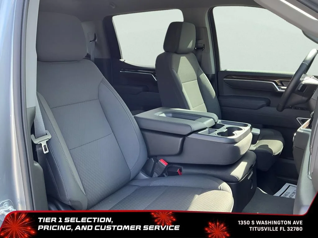 New 2026 Sterling Metallic GMC Elevation image 14
