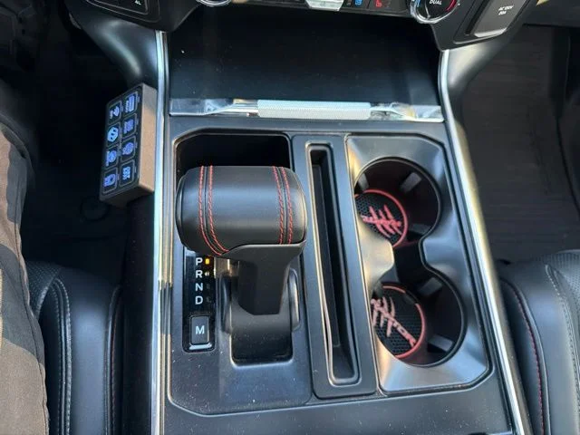 Used 2025 White Ford Raptor image 21