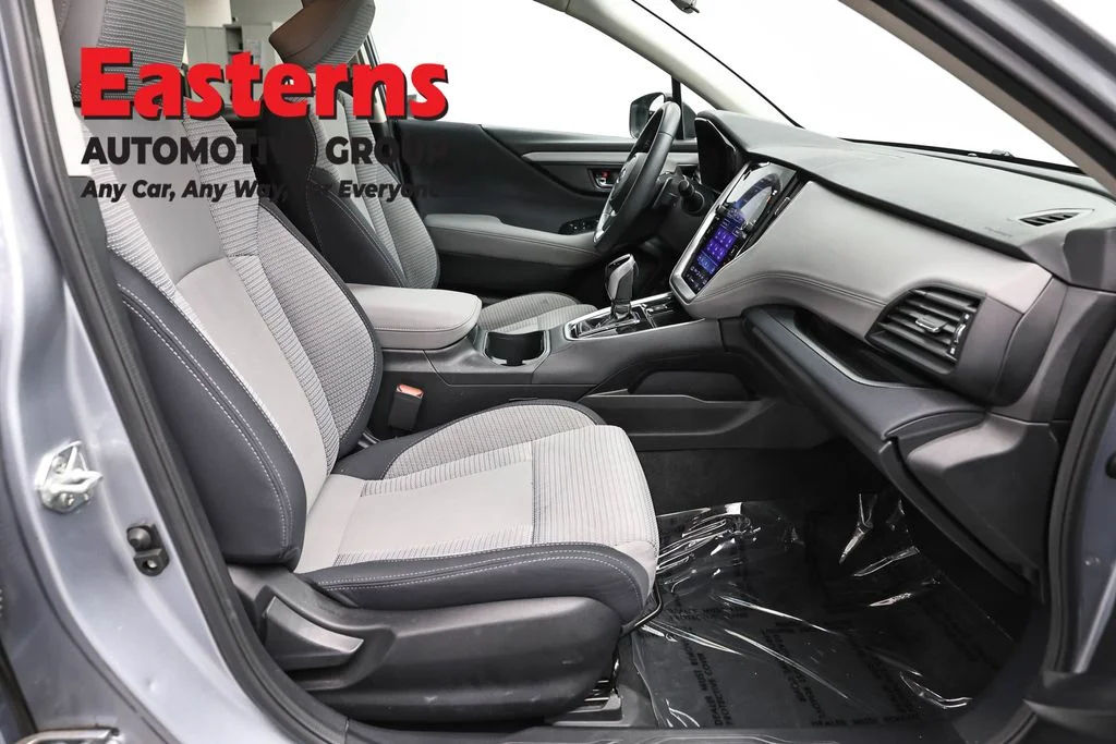 Used 2022 Silver Subaru Premium image 23