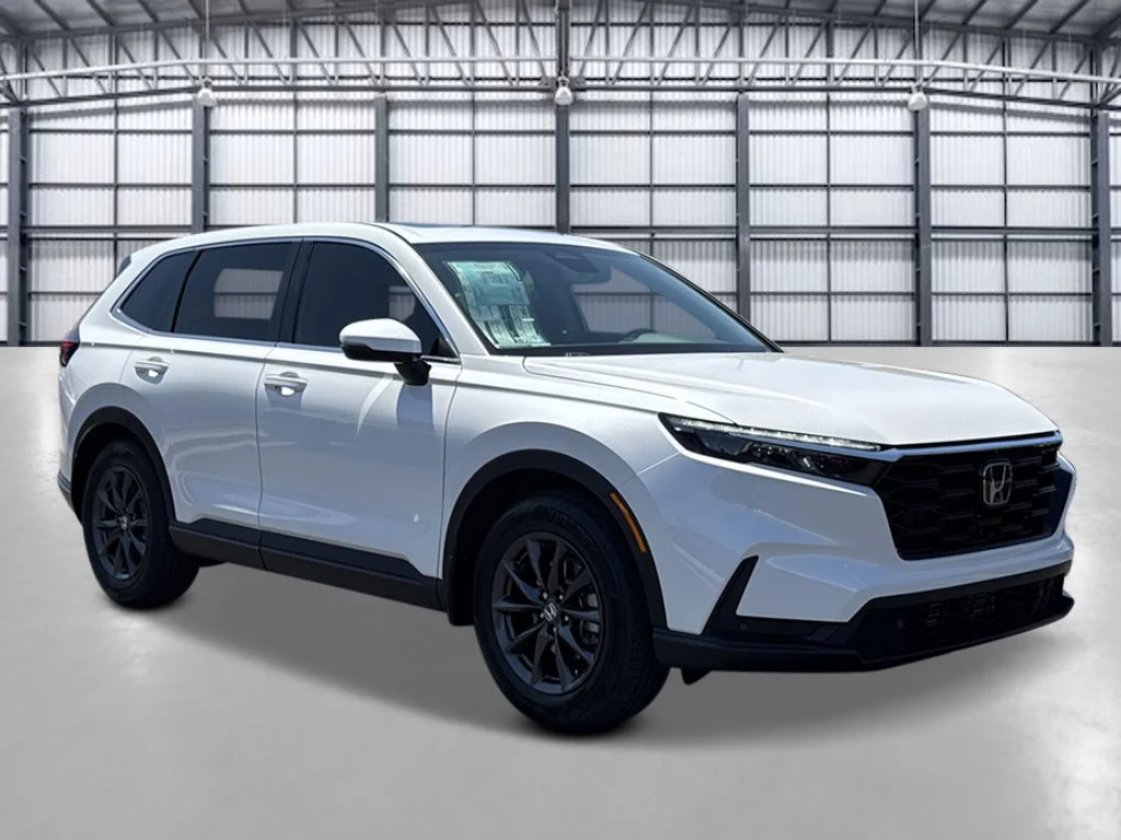 New 2026  Honda EX-L image 4