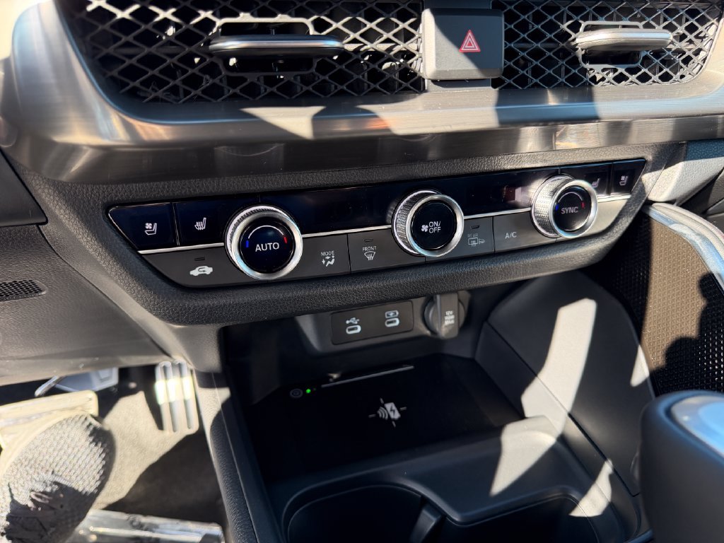 New 2026 Urban Gray Pearl Acura A-Spec Advance Package image 26