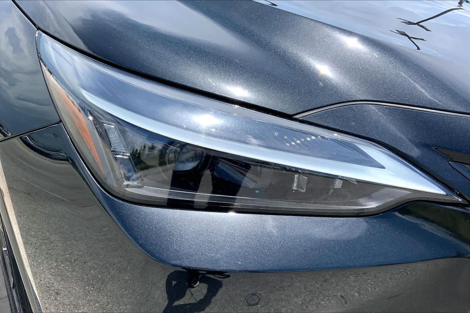 Used 2023 Caviar Lexus Premium image 27