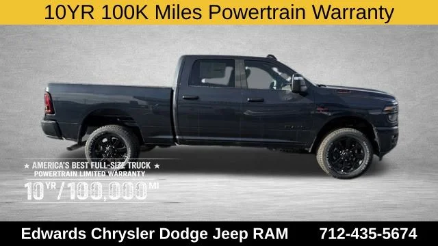 New 2026 Blue Ram Big Horn image 11