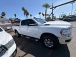 Used 2021 White Ram Big Horn image 12