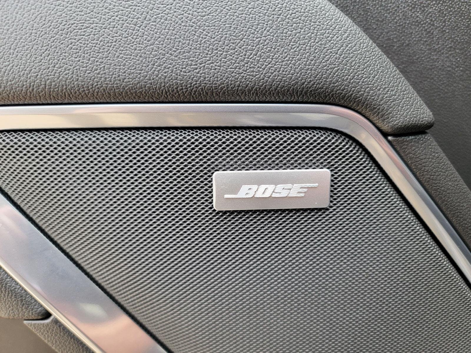 Used 2022 Dark Ash Metallic Chevrolet LTZ image 17