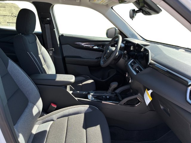 2026 Chevrolet Trailblazer LS - Photo 13