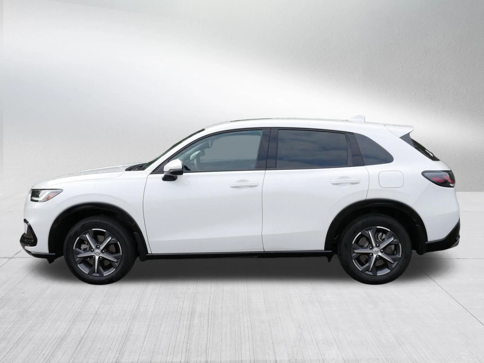 2024 Honda HR-V EX-L - Photo 39