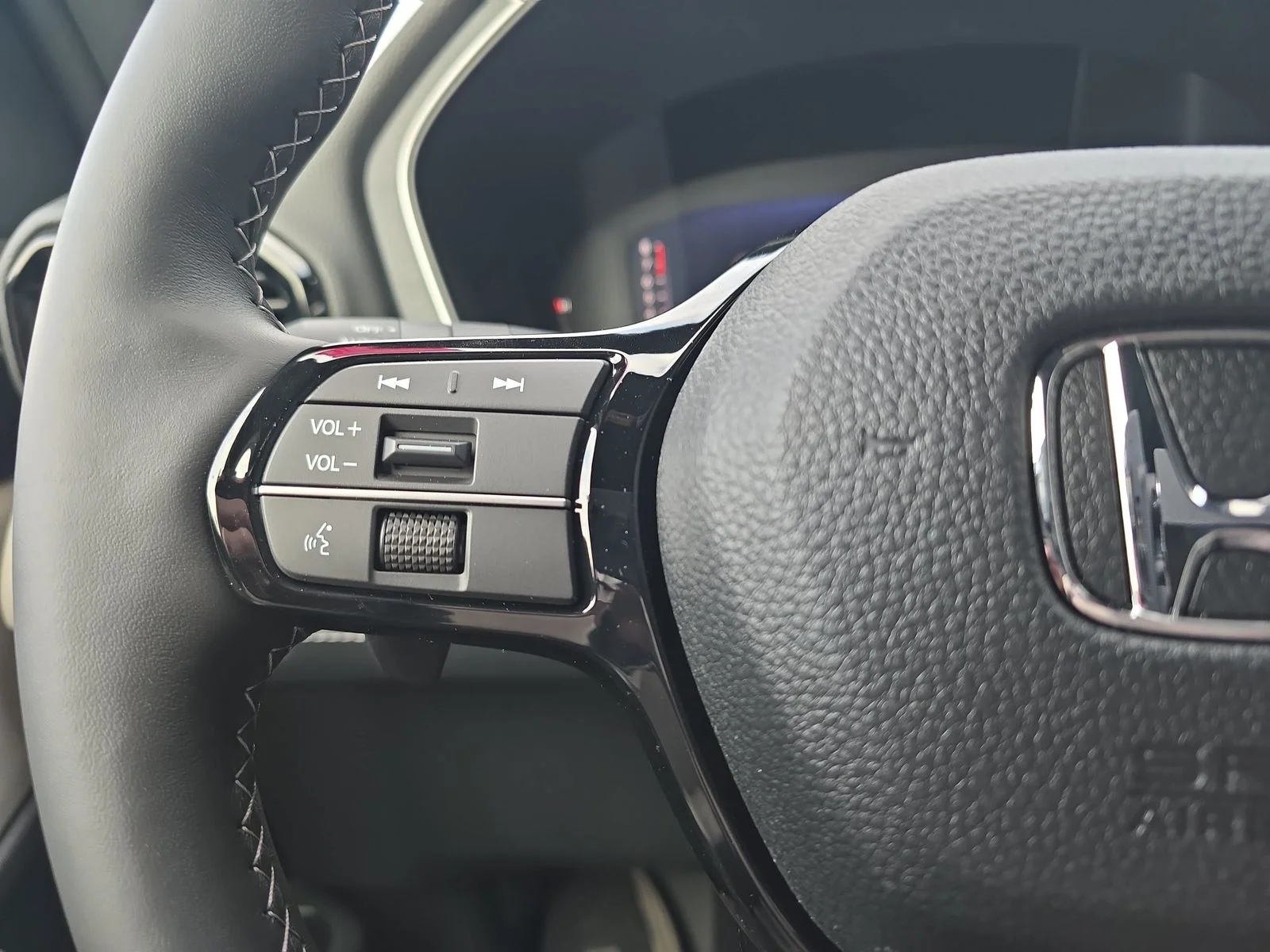 New 2026  Honda TrailSport Elite image 18