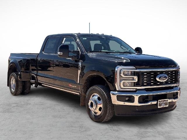 New 2026 Agate Black Metallic Ford F-350® Lariat® image 26