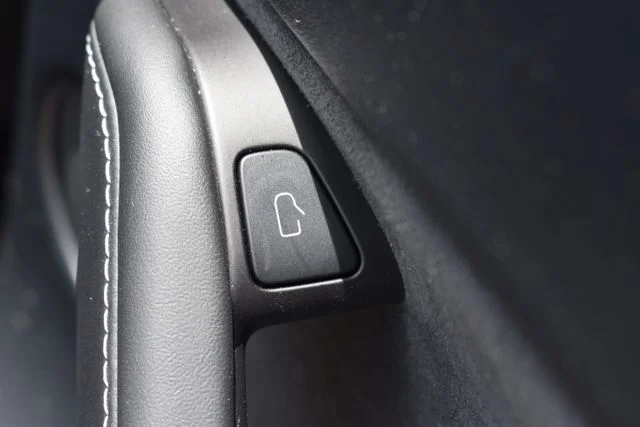 Used 2024 Blue Tesla Long Range image 19