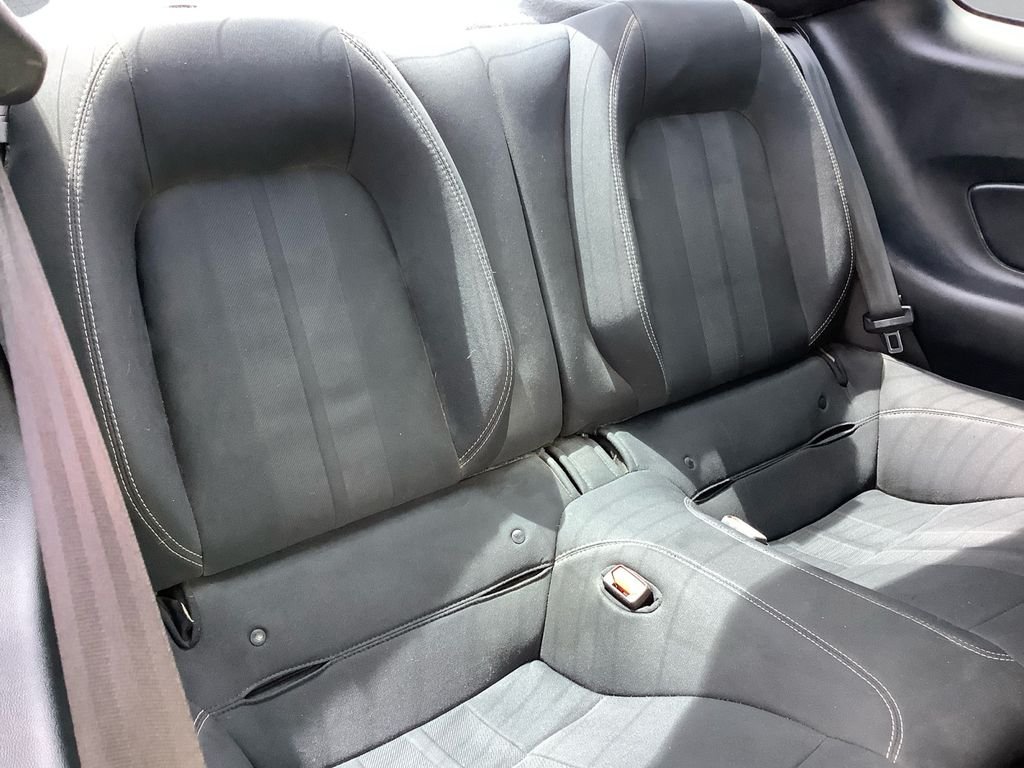 Used 2021 Gray Ford EcoBoost image 16