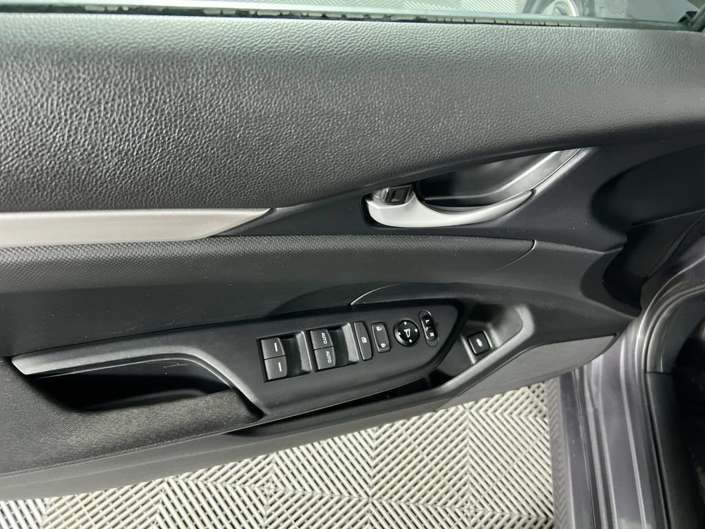 Used 2019 Gray Honda LX image 14