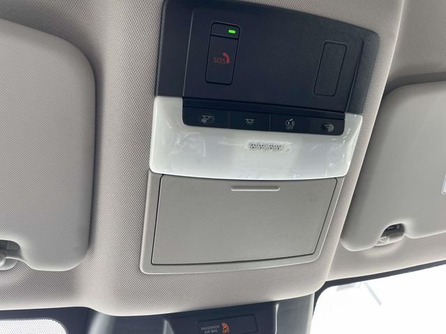 2026 Nissan Rogue SV - Photo 29