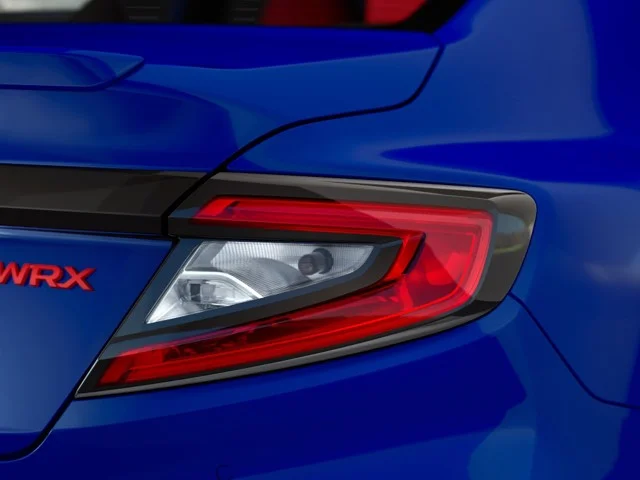 New 2026 SAPPHIRE BLUE PEARL Subaru Limited image 12