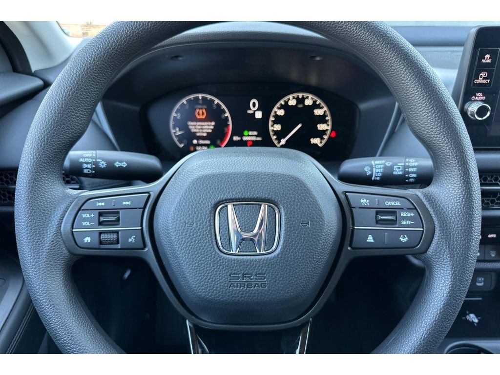 New 2027 Platinum White Pearl Honda LX image 48