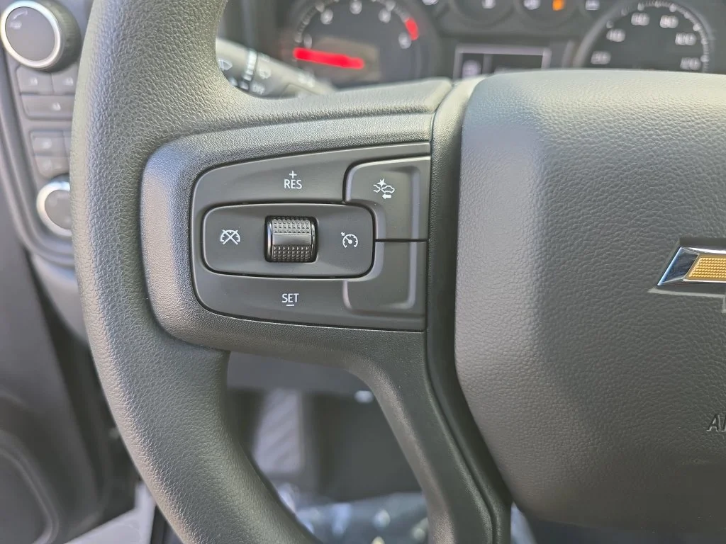 2026 Chevrolet Silverado 2500 HD Custom - Photo 17