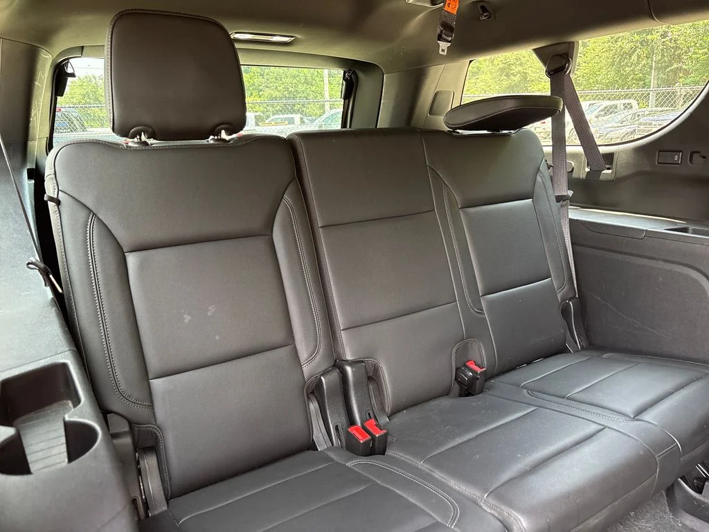 Used 2021 Gray Chevrolet LT image 31