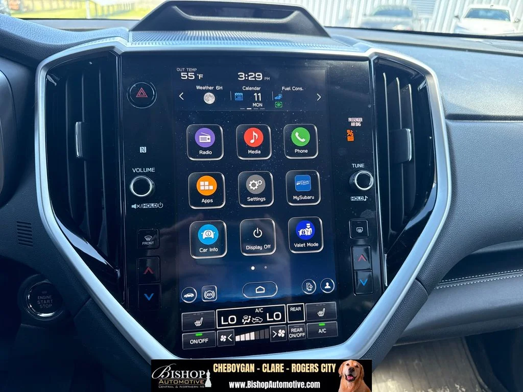 2024 Subaru Ascent Limited image 9