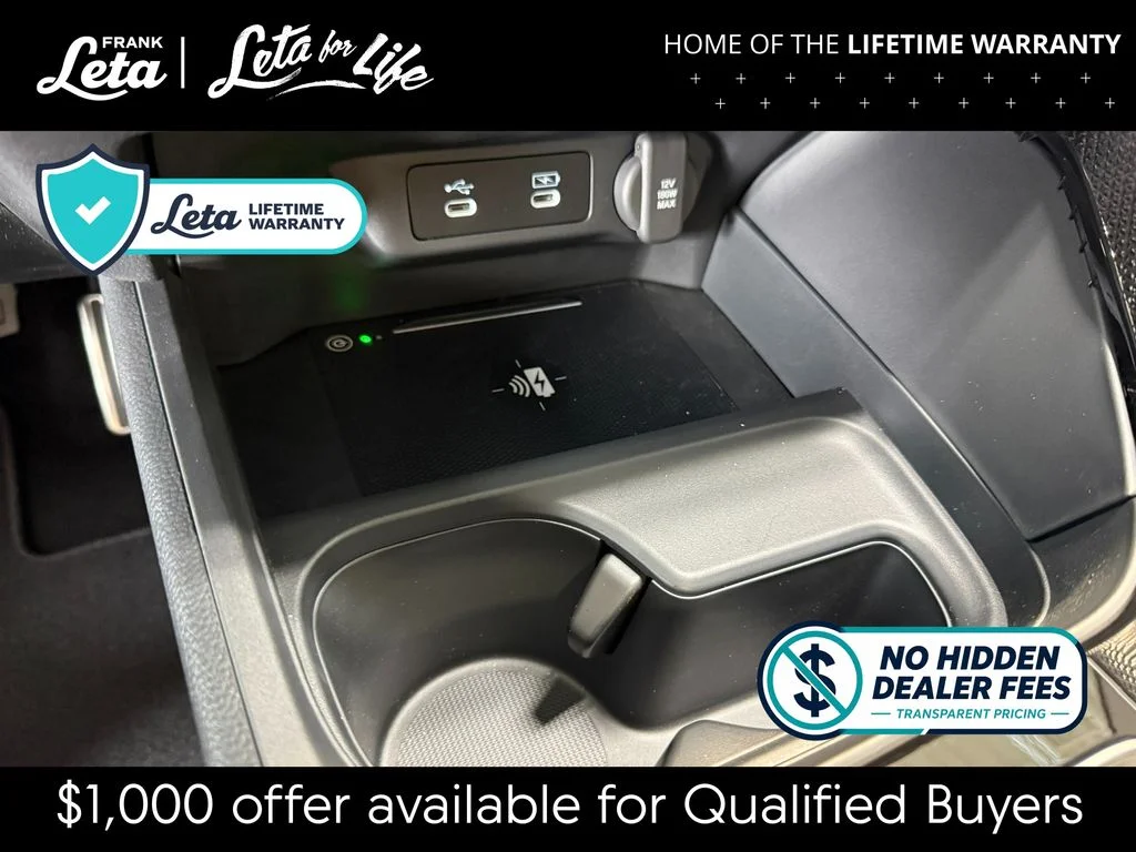 New 2026 Platinum White Pearl Acura A-Spec Package image 30