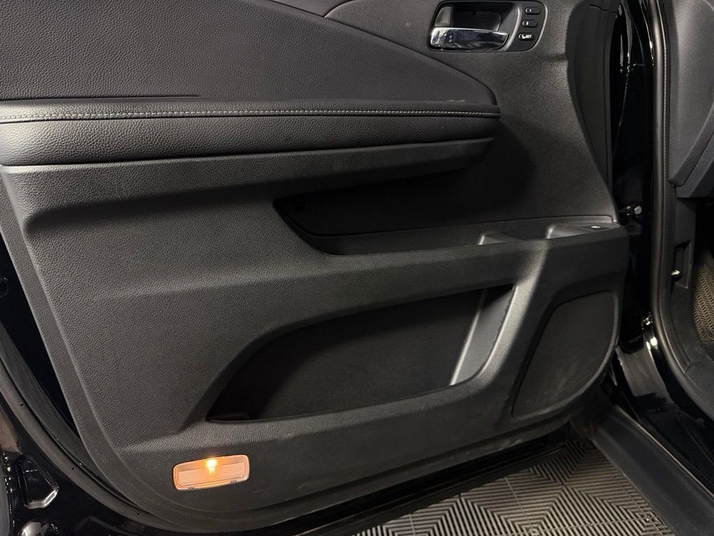Certified Used 2023 Black Honda RTL-E image 25