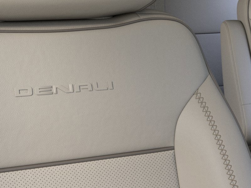 2026 GMC Yukon Denali - Photo 21