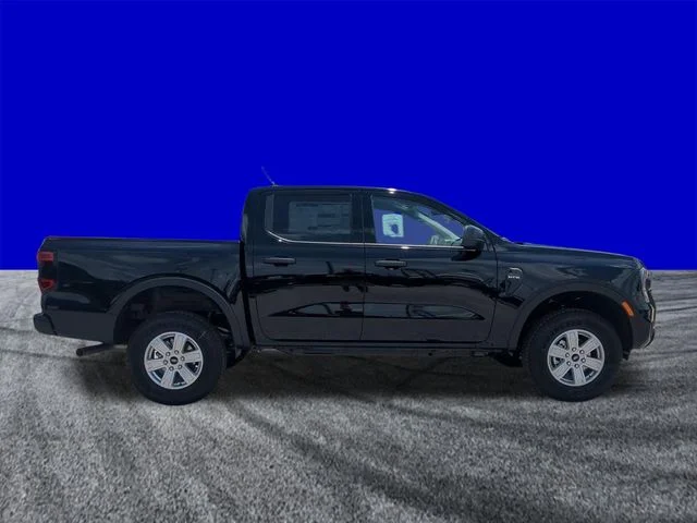 New 2026 Shadow Black Ford XL image 3