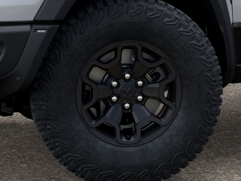 2026 RAM 1500 RHO - Photo 8