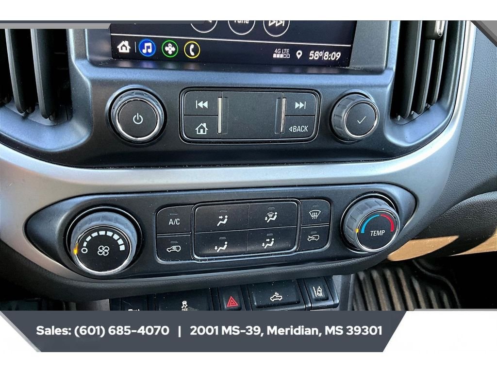 2022 Chevrolet Colorado LT - Photo 20