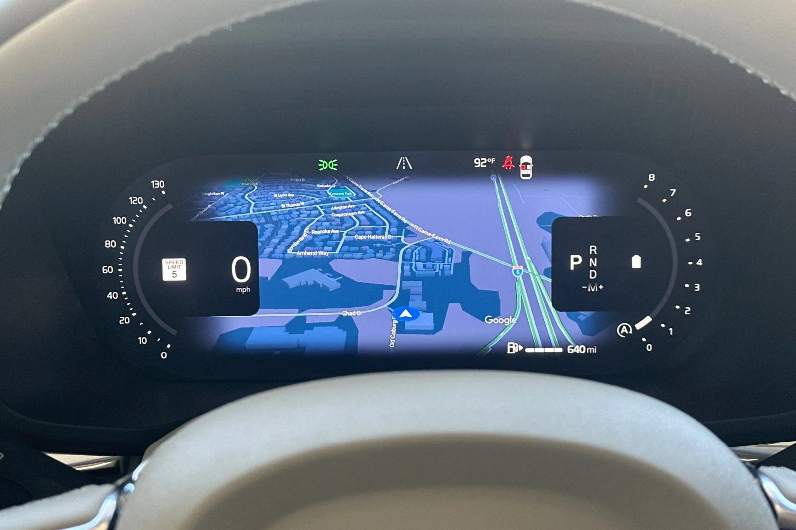 New 2026 Forest Lake Volvo Ultra image 24
