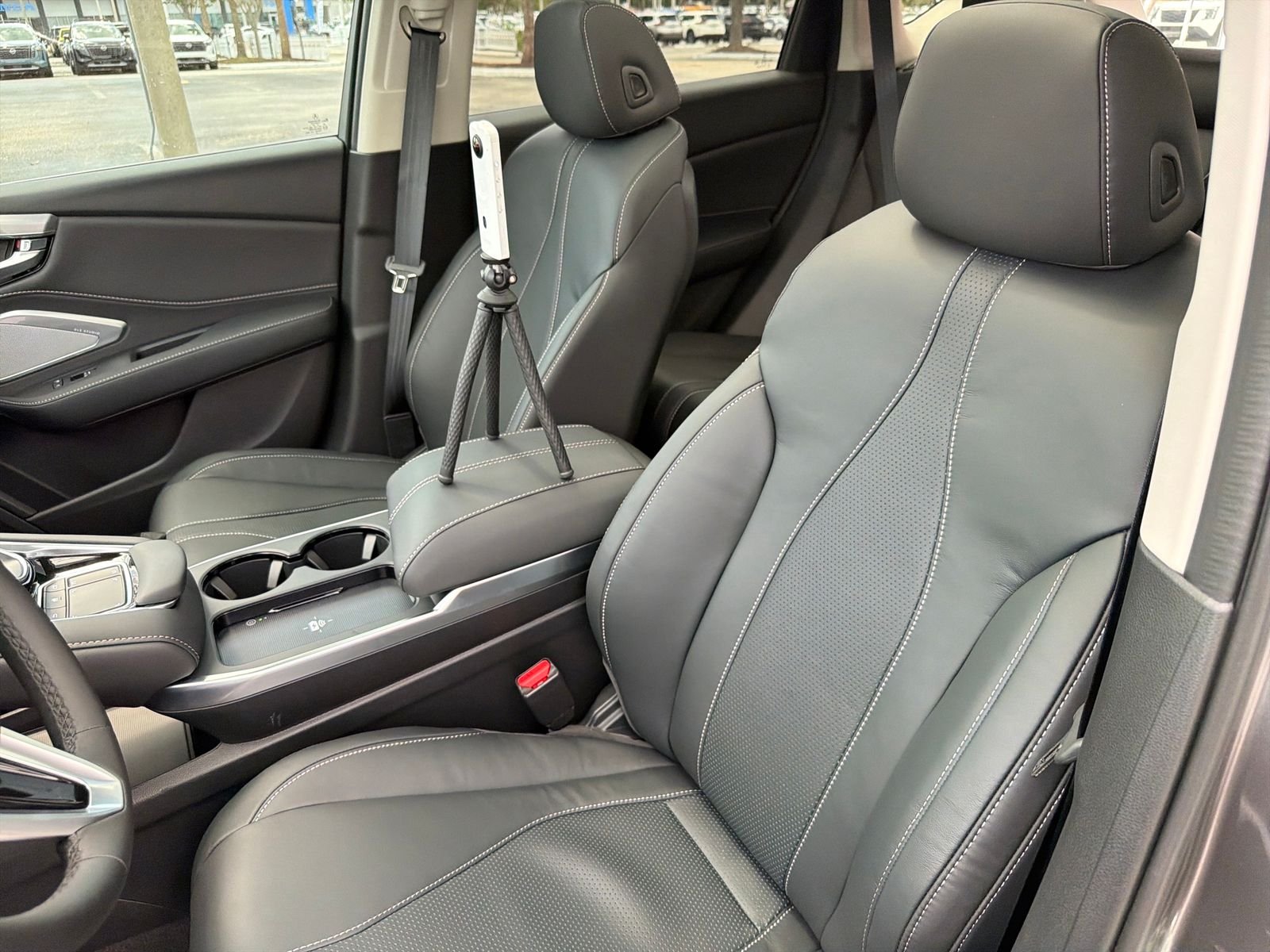New 2026 Acura RDX Technology Package 4D Sport Utility