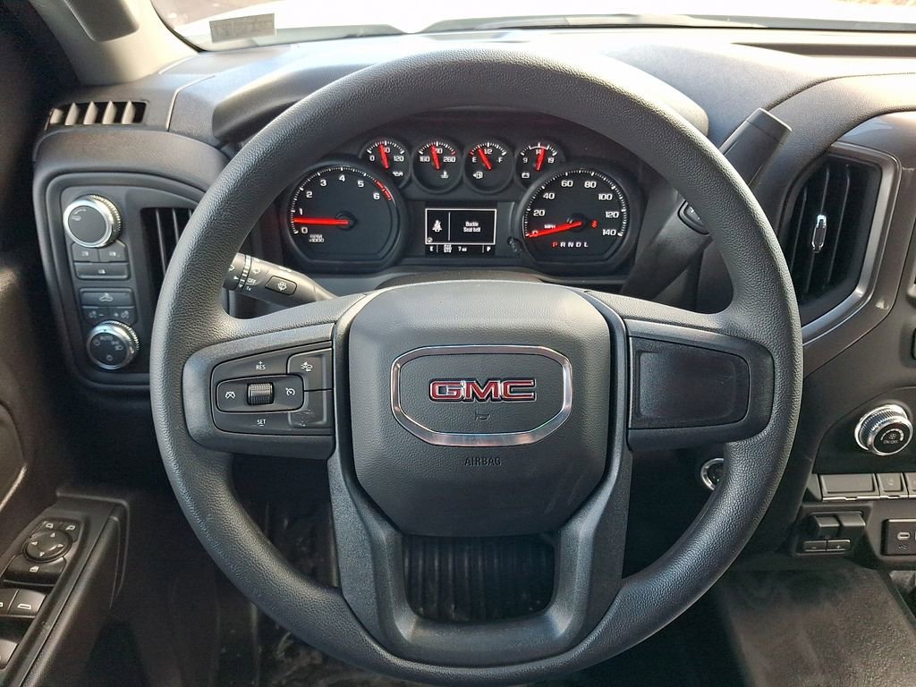 2026 GMC Sierra 3500HD Pro - Photo 10