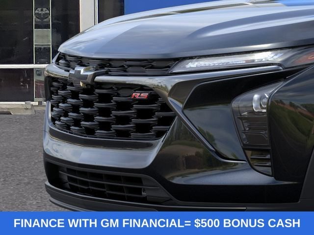2026 Chevrolet Trax RS - Photo 16