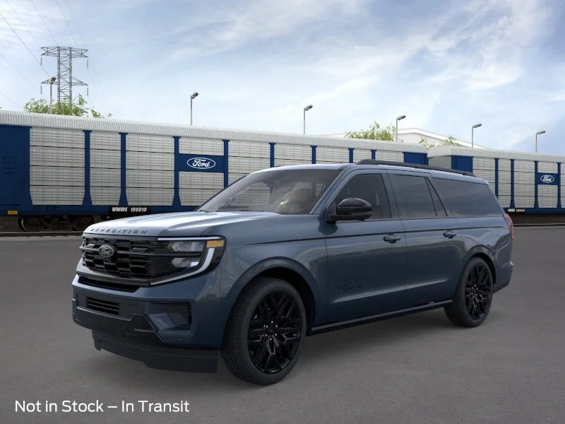 2026 Ford Expedition Platinum MAX 4x4's photo