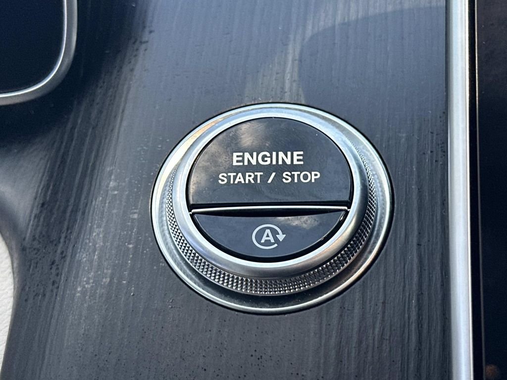 2024 Mercedes-Benz S-Class S 580 - Photo 26