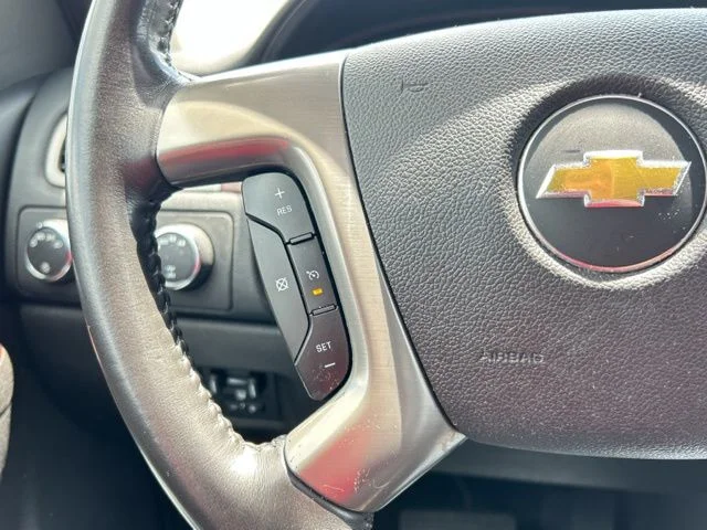 Used 2012 Silver Ice Metallic Chevrolet LT image 37