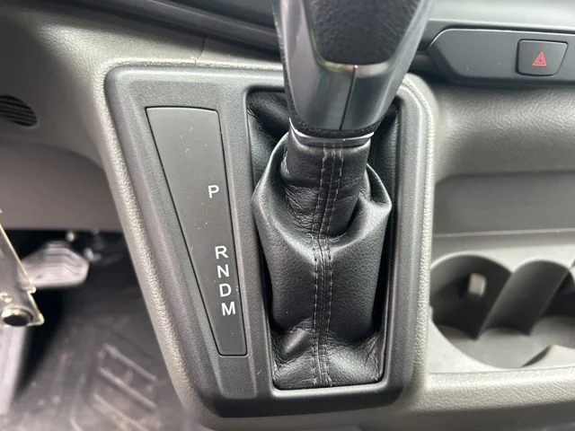 2025 Ford Transit Van Base - Photo 17