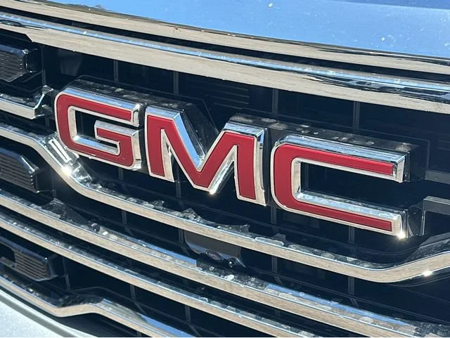 2026 GMC Sierra 1500 SLT - Photo 37