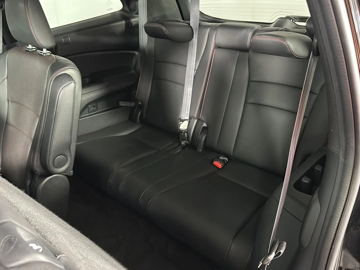Used 2022 Crystal Black Pearl Honda Black Edition image 24