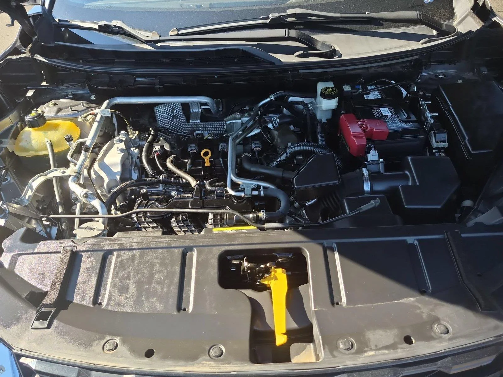 Used 2021 Gun Metallic Nissan S image 37