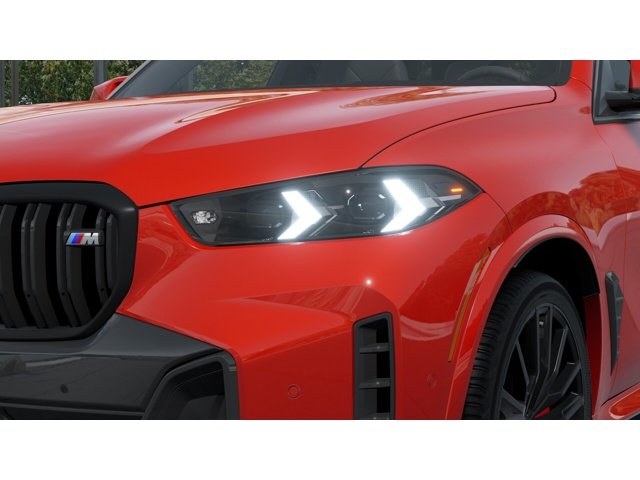 New 2026 Melbourne Red Metallic BMW  image 6